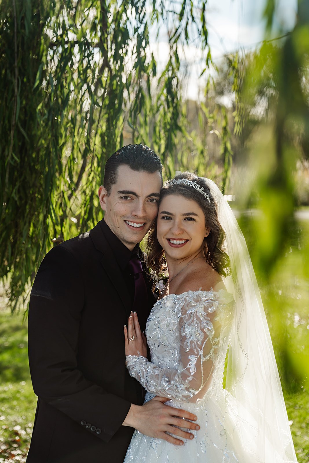 Creating a Stress-Free Wedding Photography Timeline: A Gentle Guide for Your Best Day