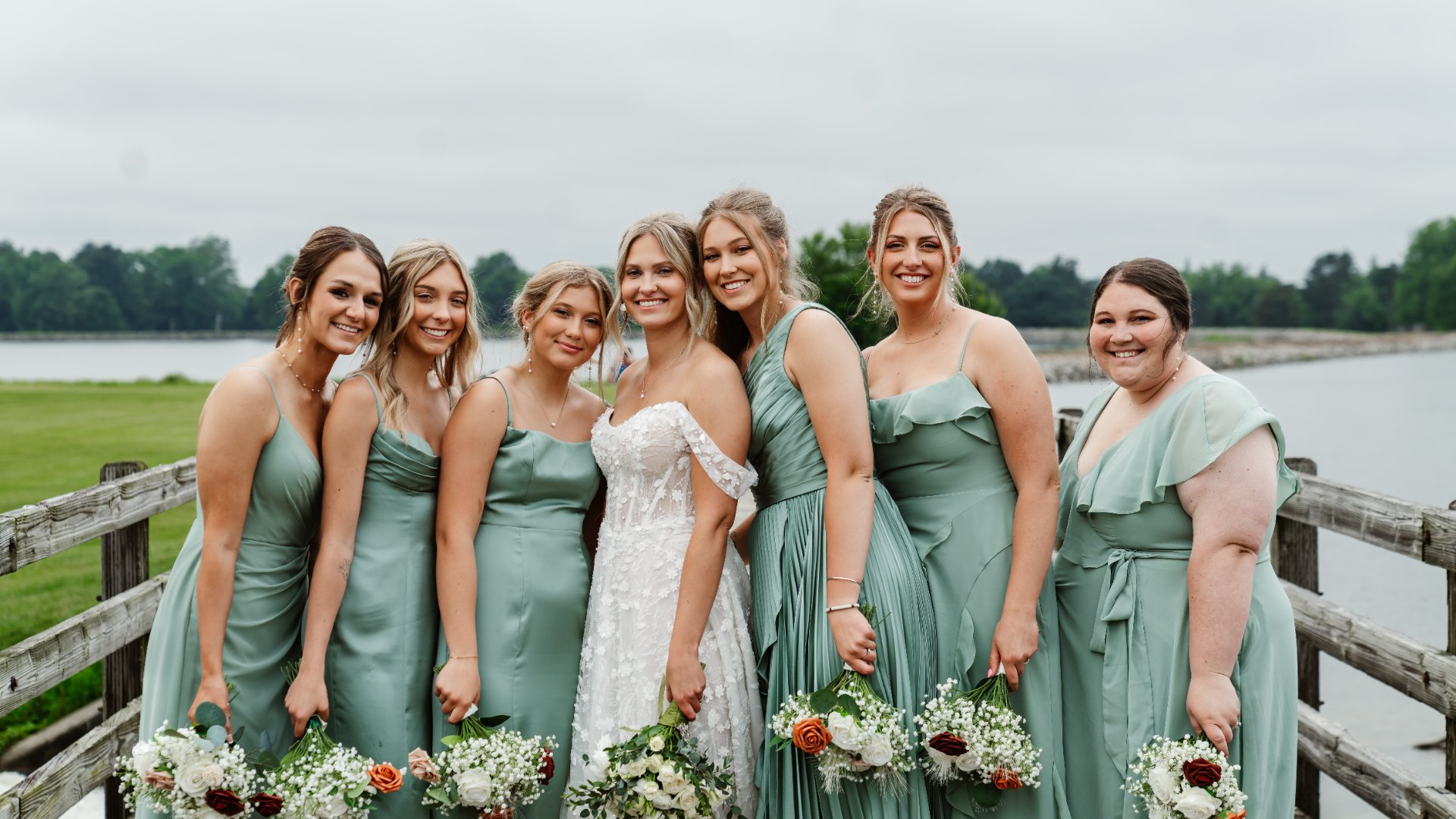 One Photographer or Two? How to Decide if You Need a Second Shooter for Your Big Day